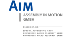 PARTsolutions at AIM Assembly in Motion GmbH
